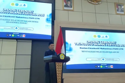 dekan fakultas keislaman utm-2