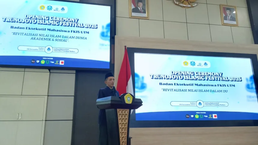 dekan fakultas keislaman utm-2