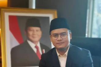 ichsan marsha
