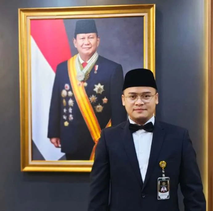 ichsan marsha