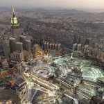 masjidil haram