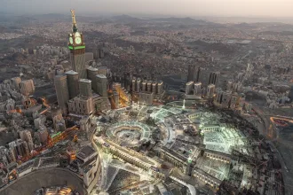 masjidil haram