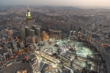 masjidil haram