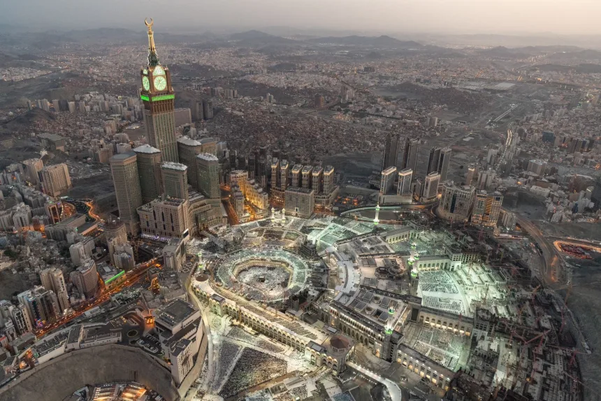 masjidil haram