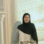 Habibah Nur Chafsyah mahasiswa Institut Agama Islam SEBI.