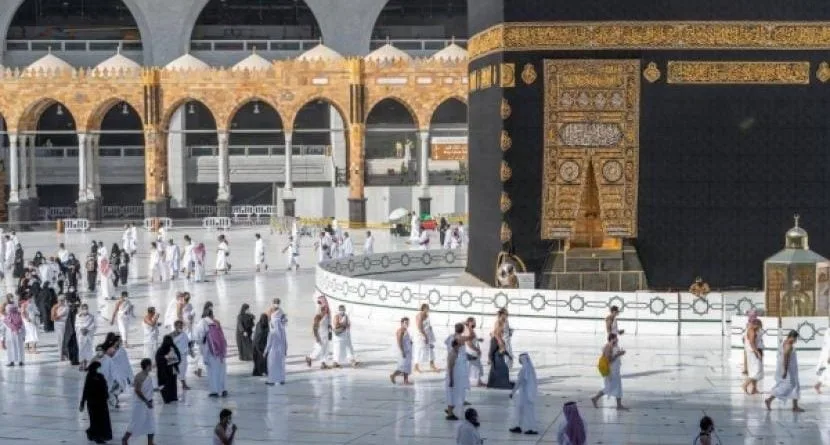 apa itu umrah mandiri