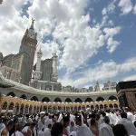 umrah mandiri