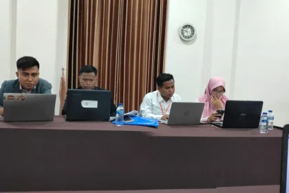 FKIS UTM Posbakum