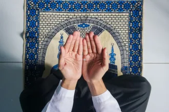 doa akhir tahun
