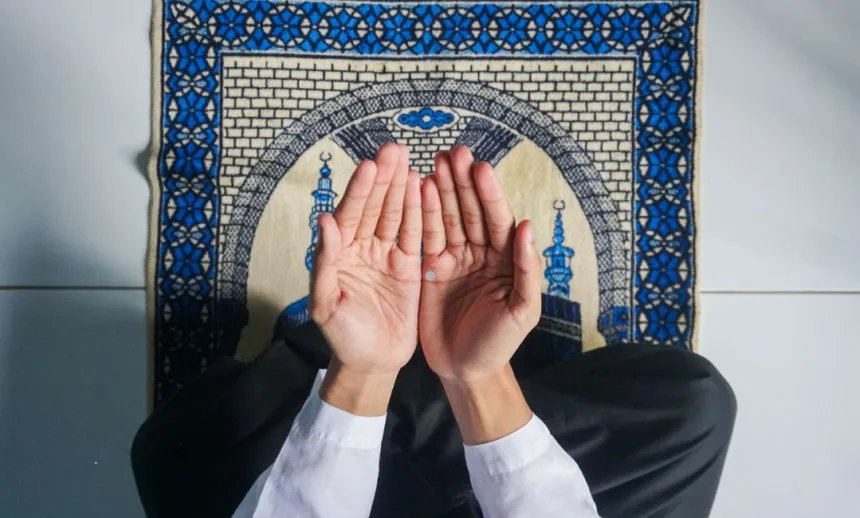 doa akhir tahun
