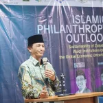 filantropi SEBI dan IZI