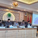 orientasi pengurus mui