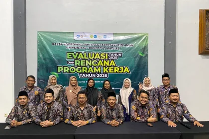 pra raker fkis utm