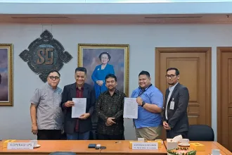 sahid tour dan koperasi pelni