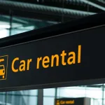 babel rent car