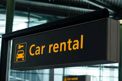 babel rent car