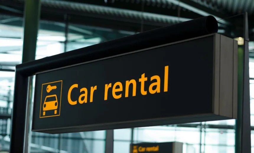 babel rent car