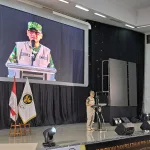 Menhaj isi diklat petugas haji