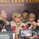 Wamenhaj RI, Dahnil Anzar Simanjuntak