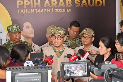 Wamenhaj RI, Dahnil Anzar Simanjuntak