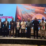 movement cinta palestina