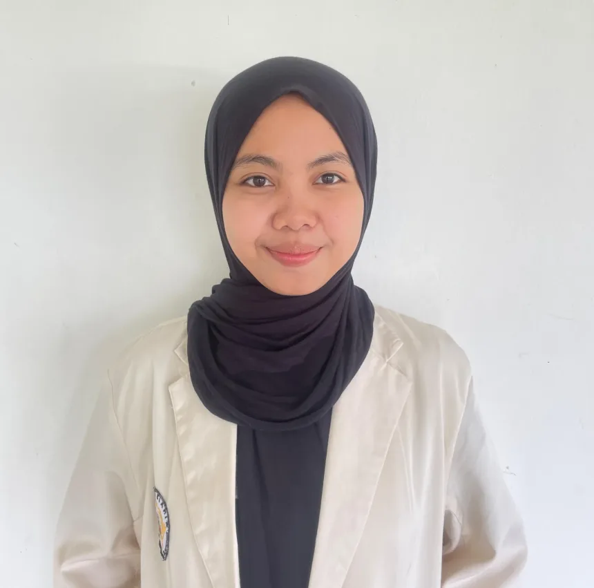 zahrah usahid