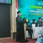 yudisium fkis utm