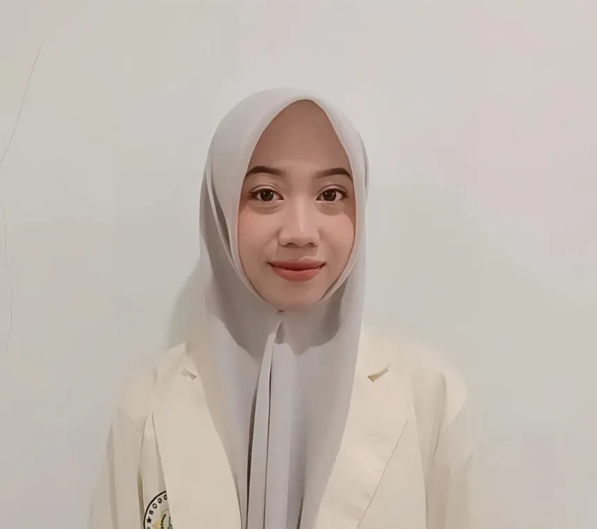 putriana sahid