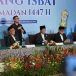 sidang isbat 2026