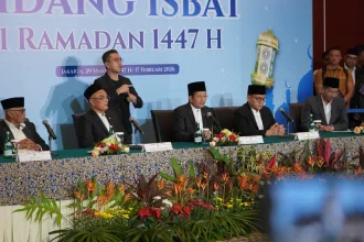sidang isbat 2026