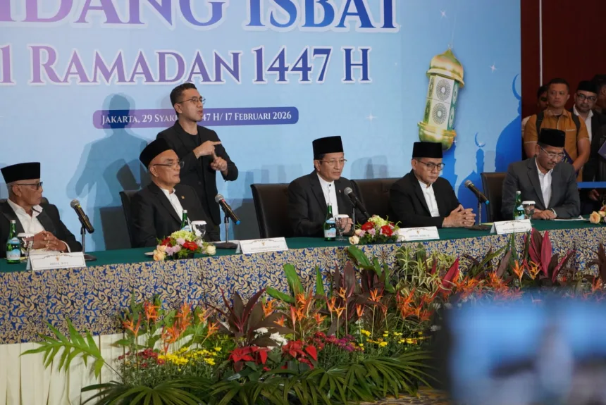 sidang isbat 2026
