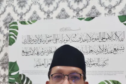 Dr. Abdur Rohman.S.Ag.M.E.I. (Dekan Fakultas Keislaman Universitas Trunodjoyo Madura)