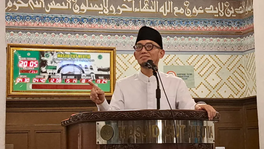 dahnil anzar simanjuntak