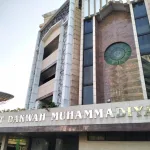 gedung muhammadiyah
