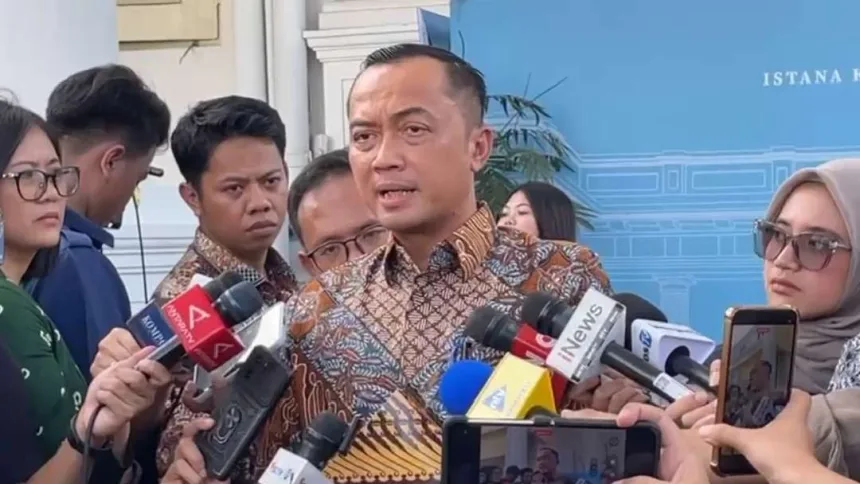ormas islam ke istana