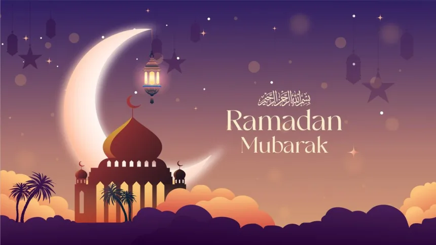 amalan ramadhan