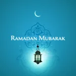 ramadhan mubarak