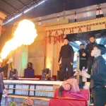 fathan mubina talent festival