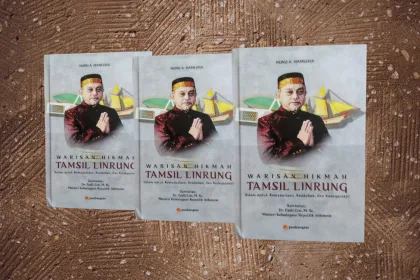 tamsil linrung