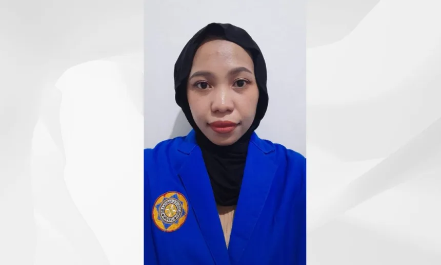 Siti unpam