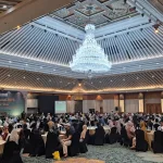 calon jemaah haji sahid tour