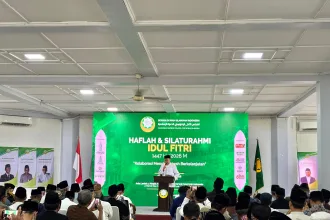 dewan dakwah