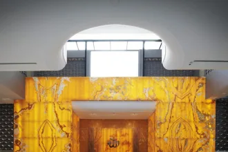 masjid kampus