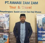sidiq rawabi zam zam bogor