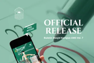 Buletin Kampus UMS Solo