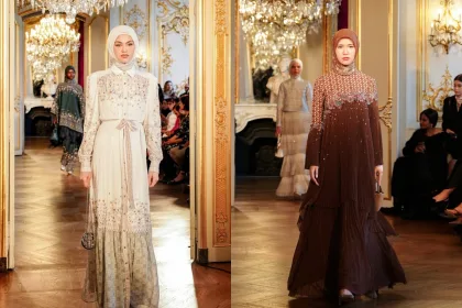 baju gamis