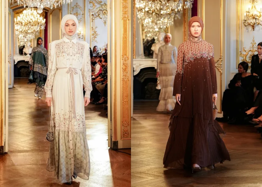 baju gamis
