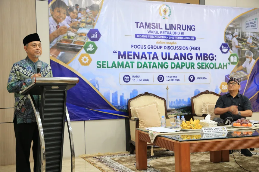 tamsil linrung