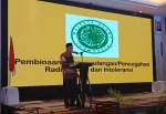 dr faisal iain papua