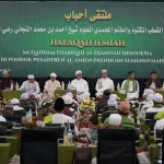 Halaqah Ilmiah Tarekat Tijaniyah Indonesia Perkuat Kemurnian Sanad dan Peran Muqaddam